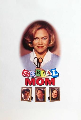 Serial Mom 1994