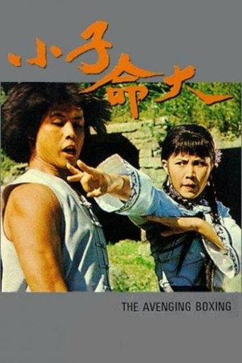 The Fearless Young Boxer 1979