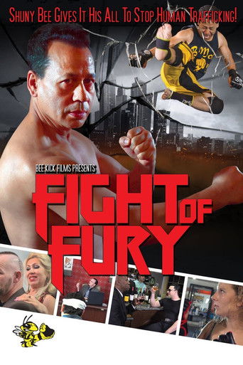 Fight of Fury 2020