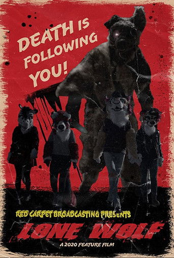 Lone Wolf 2020