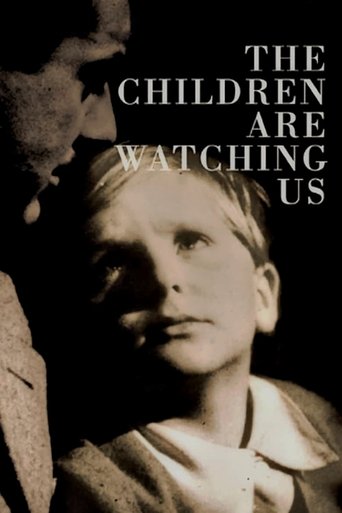 The Children Are Watching Us 1943