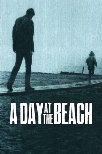 A Day at the Beach 1970