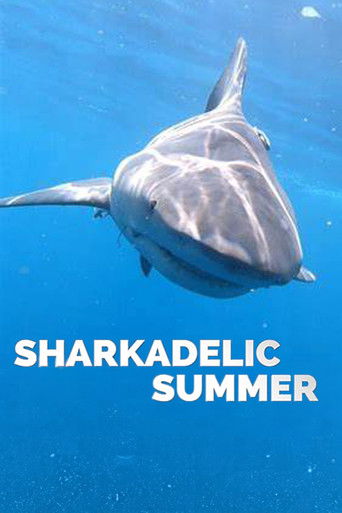 Sharkadelic Summer 2020