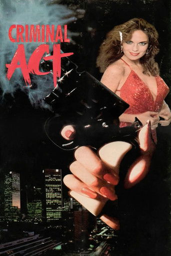 Criminal Act 1989