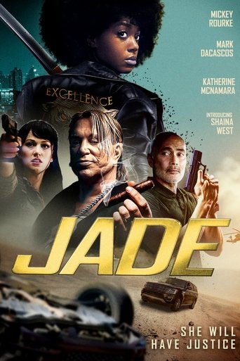 Jade 2024