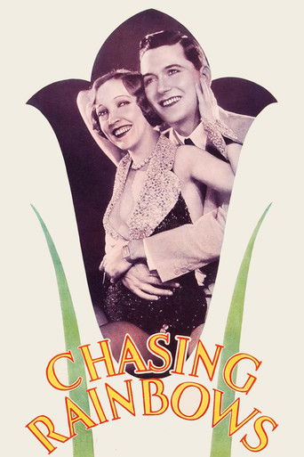 Chasing Rainbows 1930
