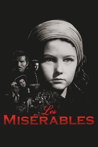 Les Miserables 1952