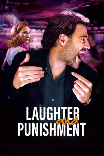 Laughter and Punishment 2003
