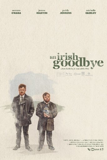 An Irish Goodbye 2022