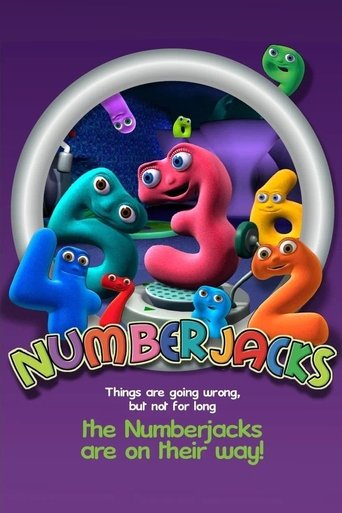 Numberjacks 2006