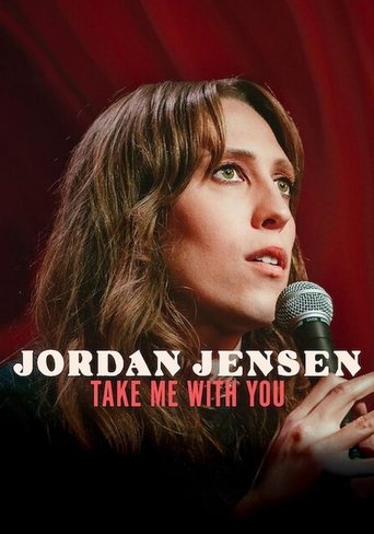 Jordan Jensen: Take Me With You 2025