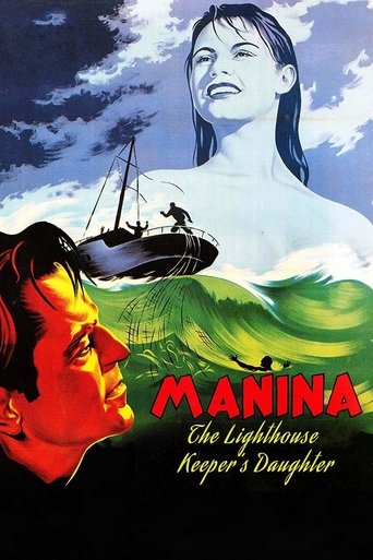 Manina, the Lighthouse-Keeper's Daughter 1952