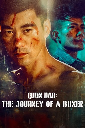 Quan Dao: The Journey of a Boxer 2020