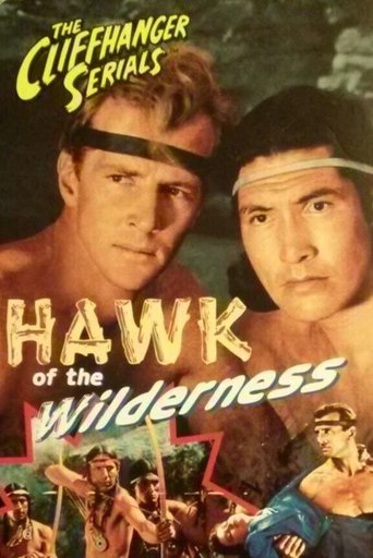 Hawk of the Wilderness 1938