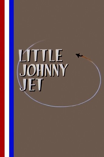 Little Johnny Jet 1953