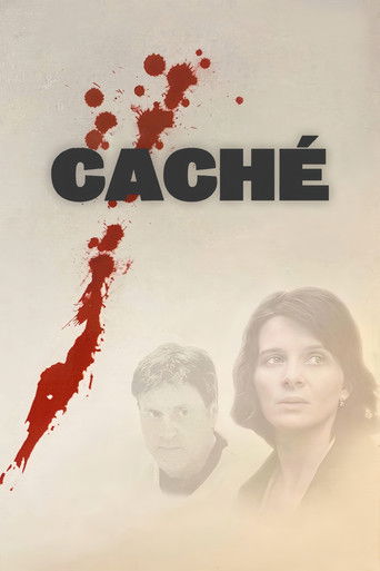 Caché 2005