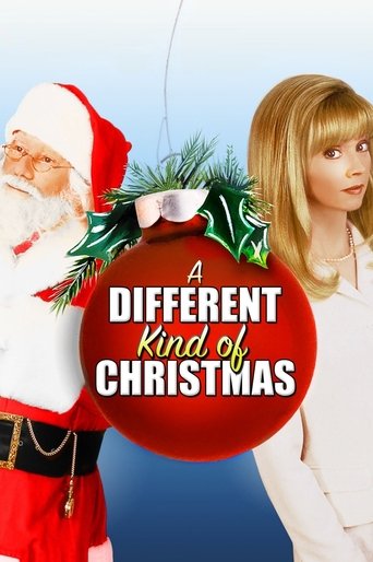 A Different Kind of Christmas 1996