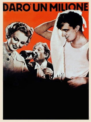 I'll Give a Million 1935