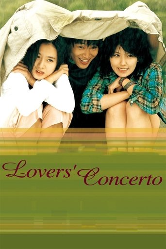 Lovers' Concerto 2002