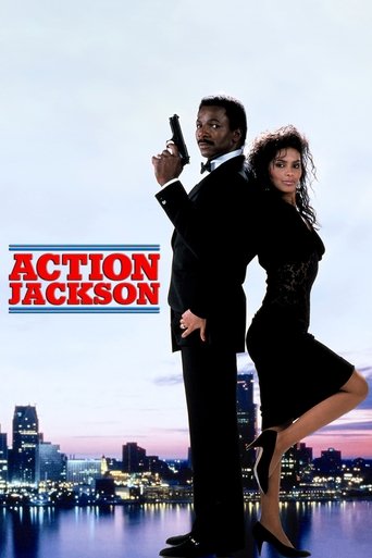 Action Jackson 1988