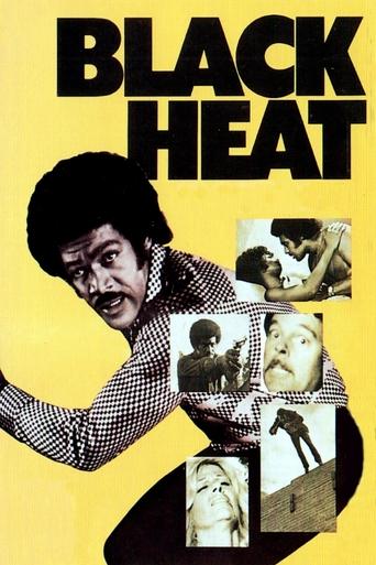 Black Heat 1976