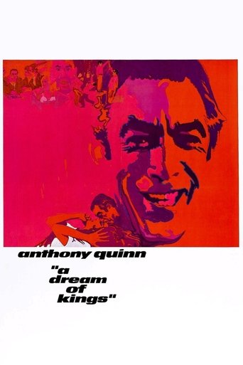 A Dream of Kings 1969