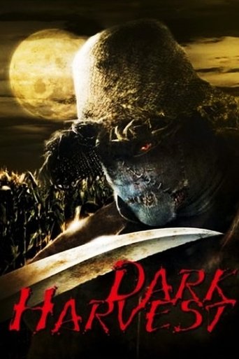 Dark Harvest 2004