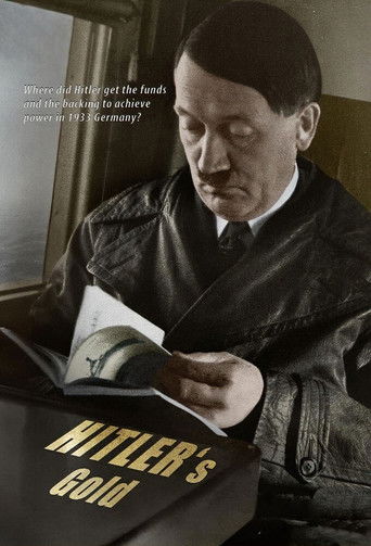 Hitler's Gold 2020