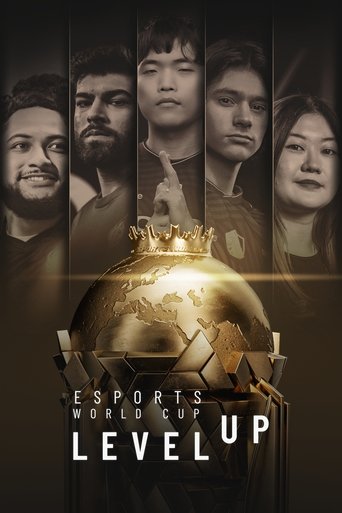 Esports World Cup: Level Up 2025