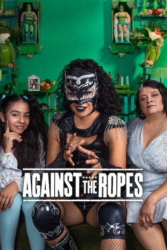 Against the Ropes 2023