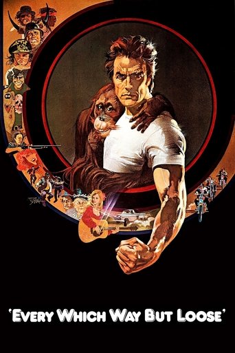 Every Which Way but Loose 1978