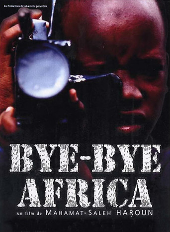 Bye Bye Africa 2003