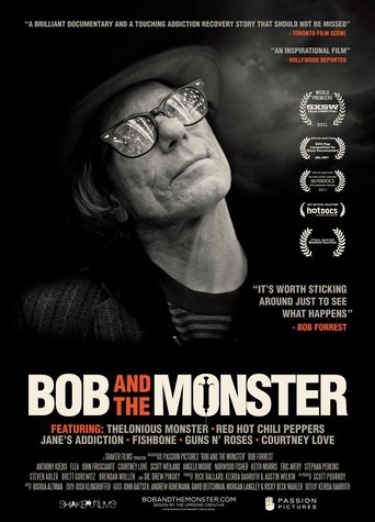 Bob and the Monster 2011