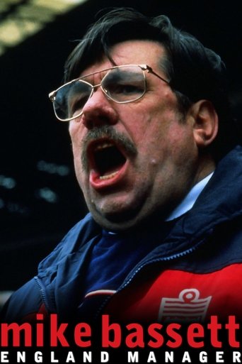 Mike Bassett: England Manager 2001
