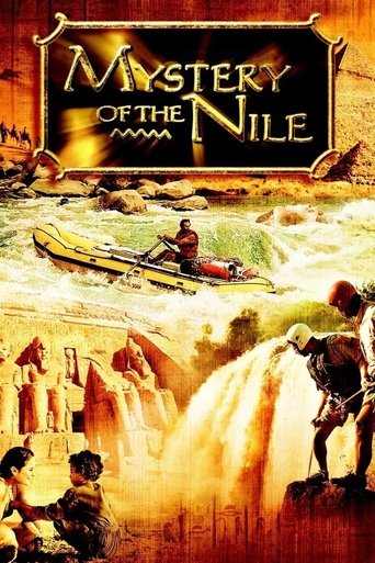 Mystery of the Nile 2005