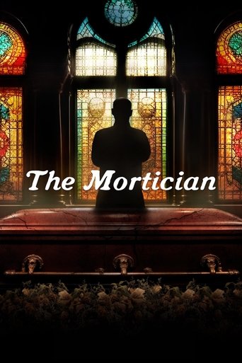 The Mortician 2025
