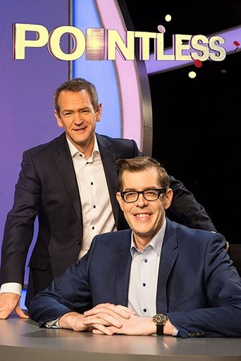 Pointless 2009