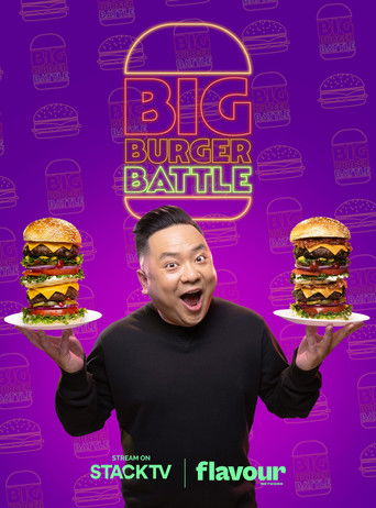 Big Burger Battle 2025