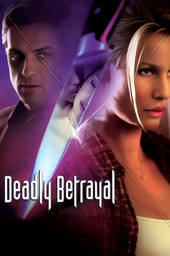 Deadly Betrayal 2003