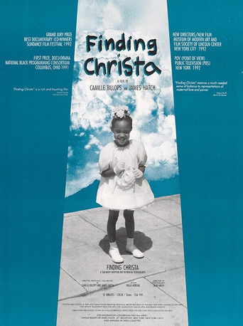 Finding Christa 1991