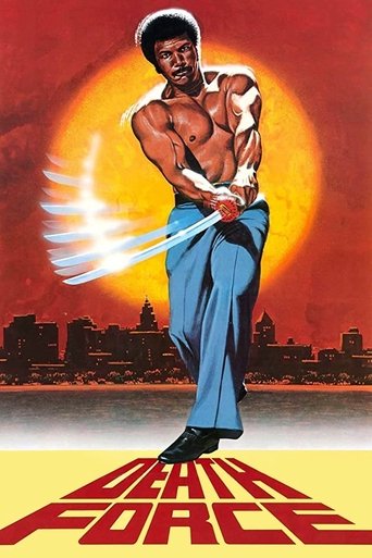 Death Force 1978