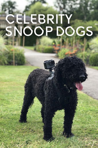 Celebrity Snoop Dogs 2020