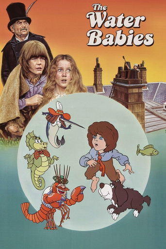 The Water Babies 1978
