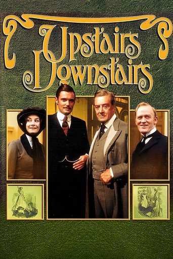 Upstairs, Downstairs 1971