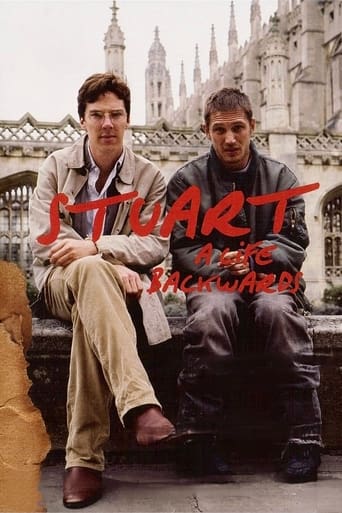 Stuart: A Life Backwards 2007