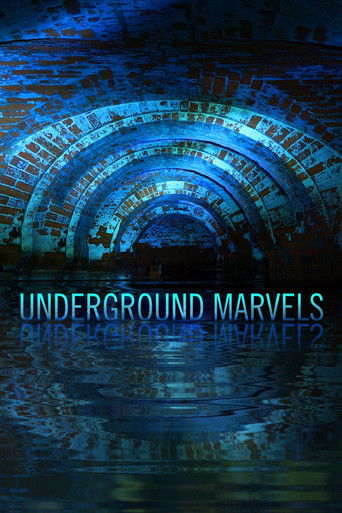 Underground Worlds 2019