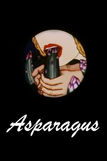 Asparagus 1979