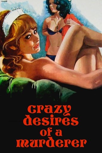 Crazy Desires of a Murderer 1977