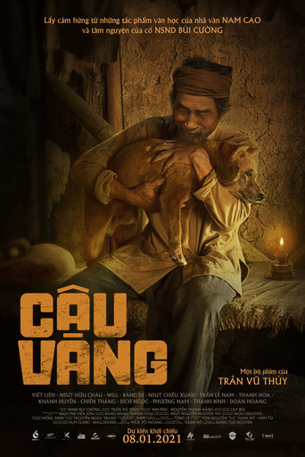 Cậu Vàng 2021