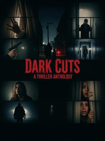 Dark Cuts: A Thriller Anthology 2025